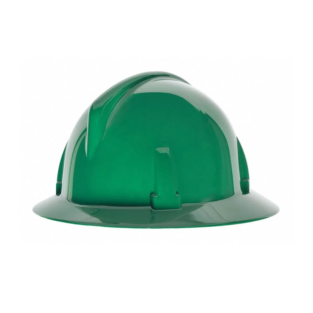 Casco MSA Ala Top-Gard Amarillo 475387 2
