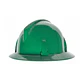 Casco MSA Ala Top-Gard Amarillo 475387 - Miniatura 2