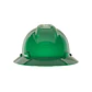 Casco MSA V-Gard ALA Blanco - 475369 - Miniatura 6