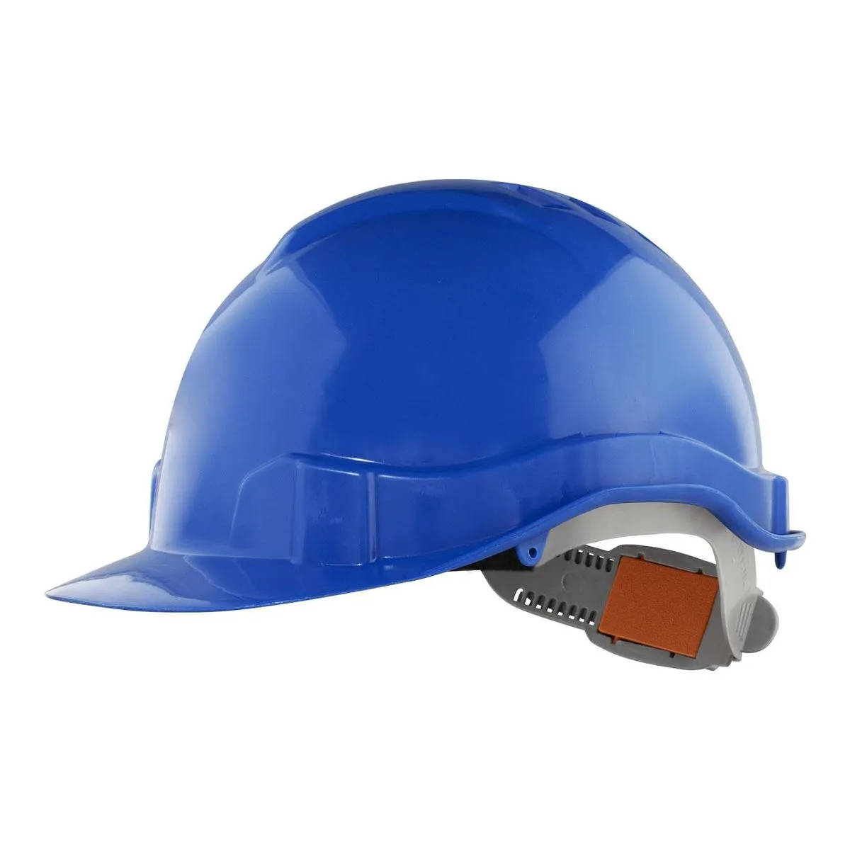Casco Activex III Blanco Arnes Boton 9