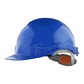 Casco Activex III Blanco Arnes Boton - Miniatura 9