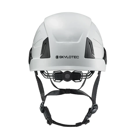 Casco Skylotec Inceptor GRX Alto Voltage BE-392-12 Blanco