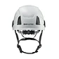 Casco Skylotec Inceptor GRX Alto Voltage BE-392-12 Blanco - Miniatura 2