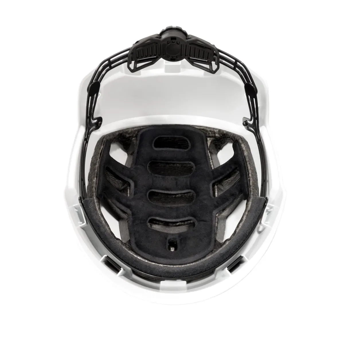 Casco Skylotec Inceptor GRX Alto Voltage BE-392-12 Blanco 3