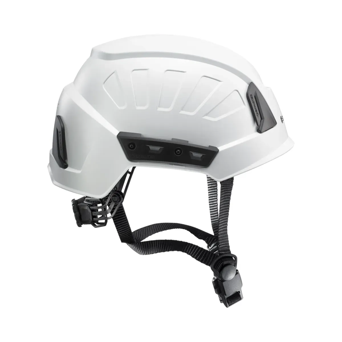 Casco Skylotec Inceptor GRX Alto Voltage BE-392-12 Blanco 4