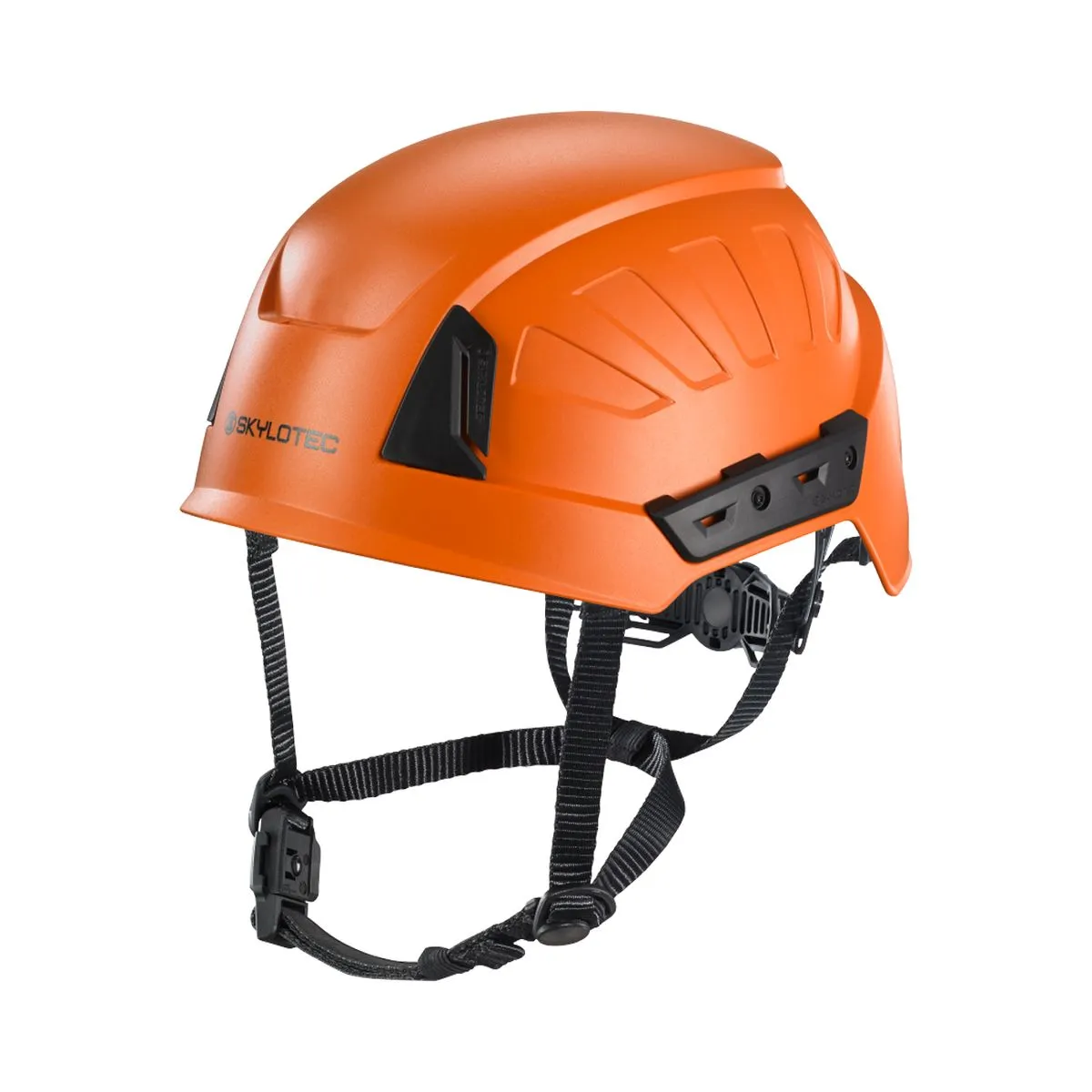 Casco Skylotec Inceptor GRX Alto Voltage BE-392-12 Blanco 5