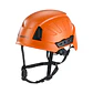 Casco Skylotec Inceptor GRX Alto Voltage BE-392-12 Blanco - Miniatura 5