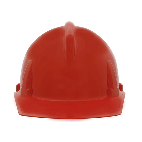 Casco MSA Top Gard Blanco - 475385