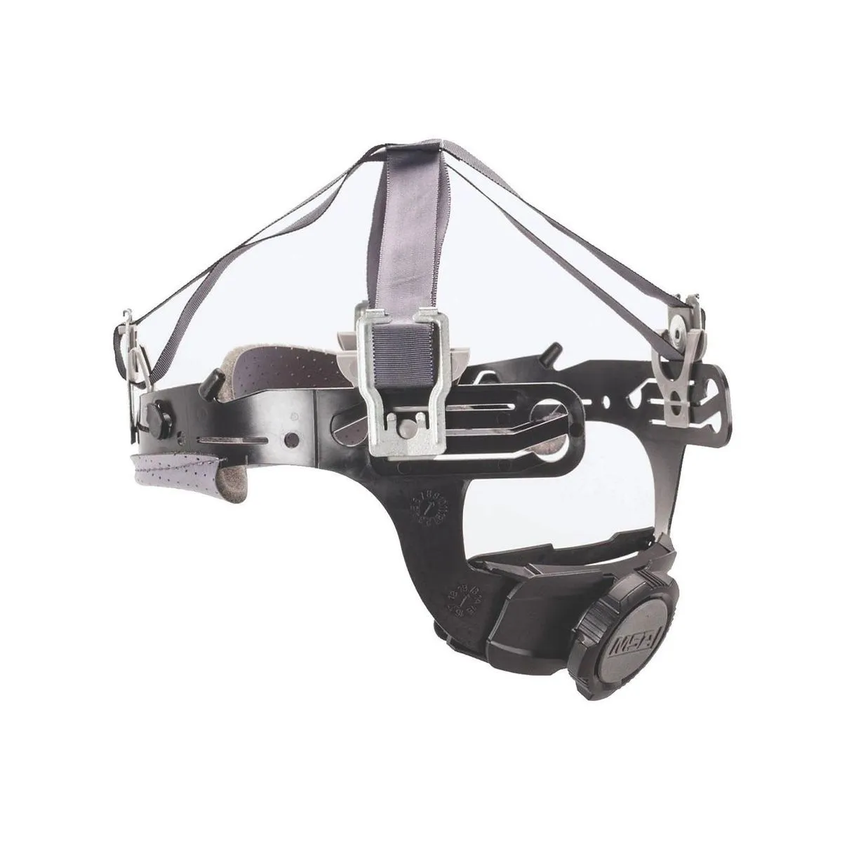 Arnes MSA Fas-Trac III Para Cascos V-Gard 10148792 1