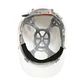 ARNES Para Casco Activex III Plastico Boton - Miniatura 2