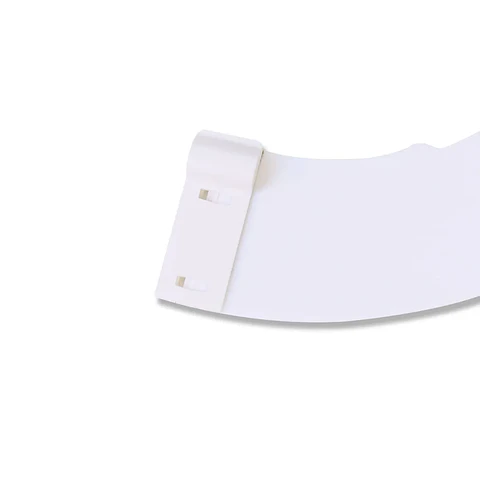 Pantalla Solar Activex tipo Ala para Casco Universal