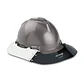 Pantalla Solar Activex tipo Ala para Casco Universal - Miniatura 4