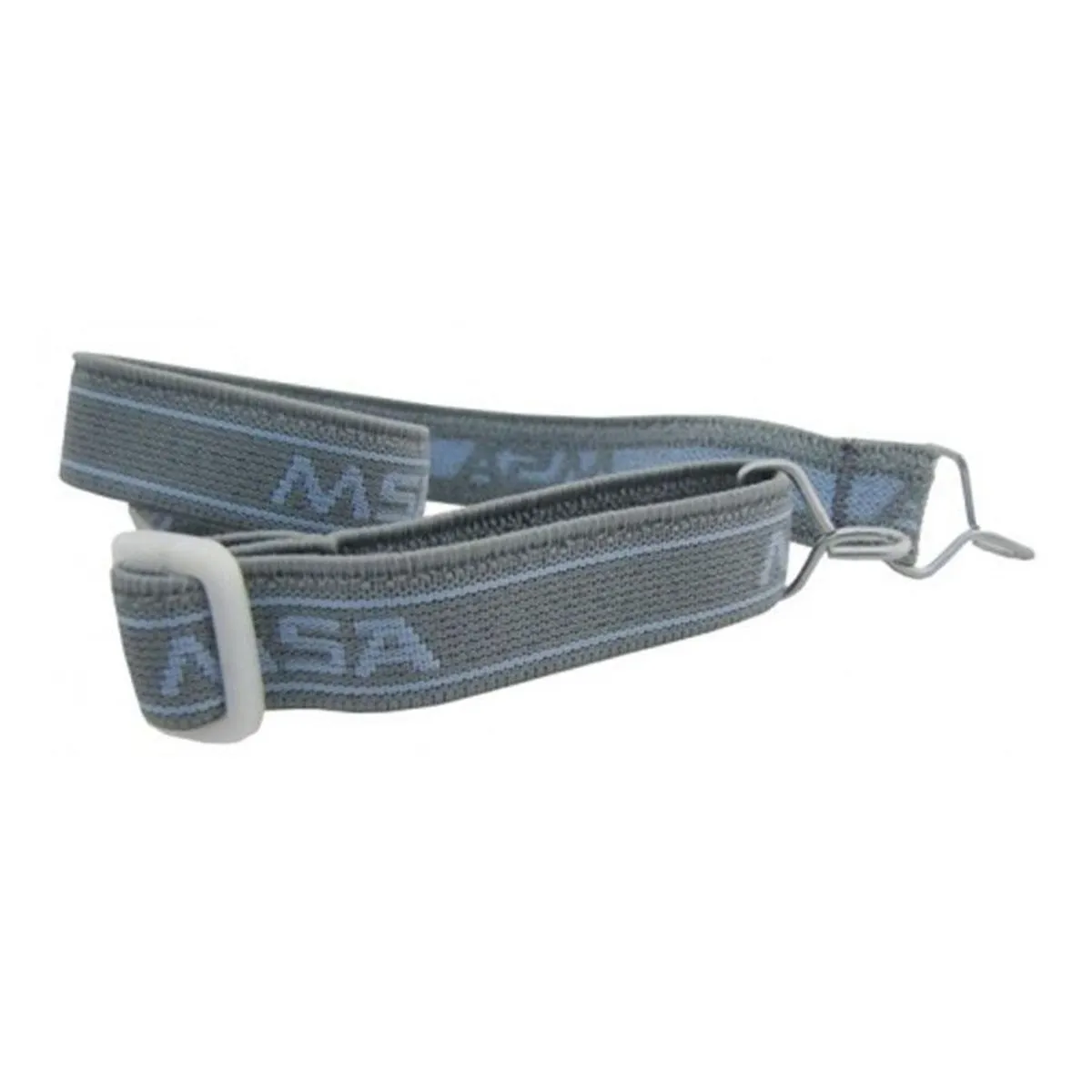 Barbiquejo MSA Gancho Metalico 278063E 1