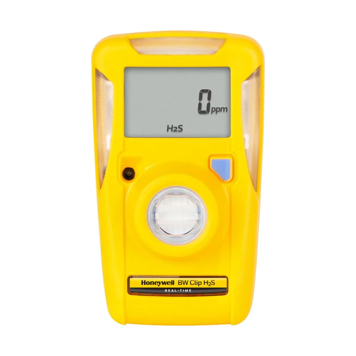 Detector de Gas Clip2 Ácido sulfhídrico (H2S) 1