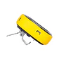 Detector BW SOLO para H2S 0-500 ppm Amarillo BWS1-H2-Y - Miniatura 3