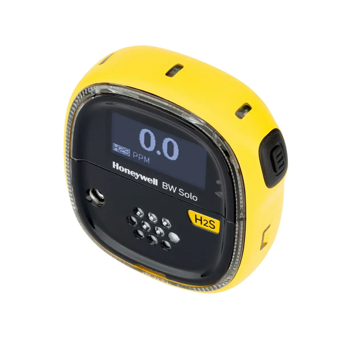 Detector BW SOLO para H2S 0-500 ppm Amarillo BWS1-H2-Y 2