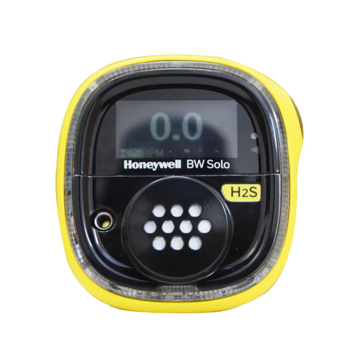 Detector BW SOLO para H2S 0-500 ppm Amarillo BWS1-H2-Y 1