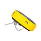 Detector de Gas BW™ Solo Cianuro de hidrógeno (HCN) - Miniatura 2