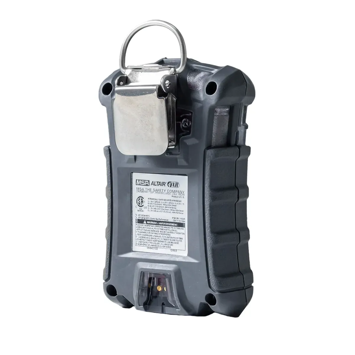 Detector Multigas ALTAIR® 4XR (LEL-O2-CO-H2S) 2