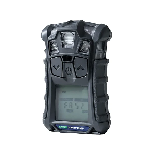 Detector Multigas ALTAIR® 4XR (LEL-O2-CO-H2S)