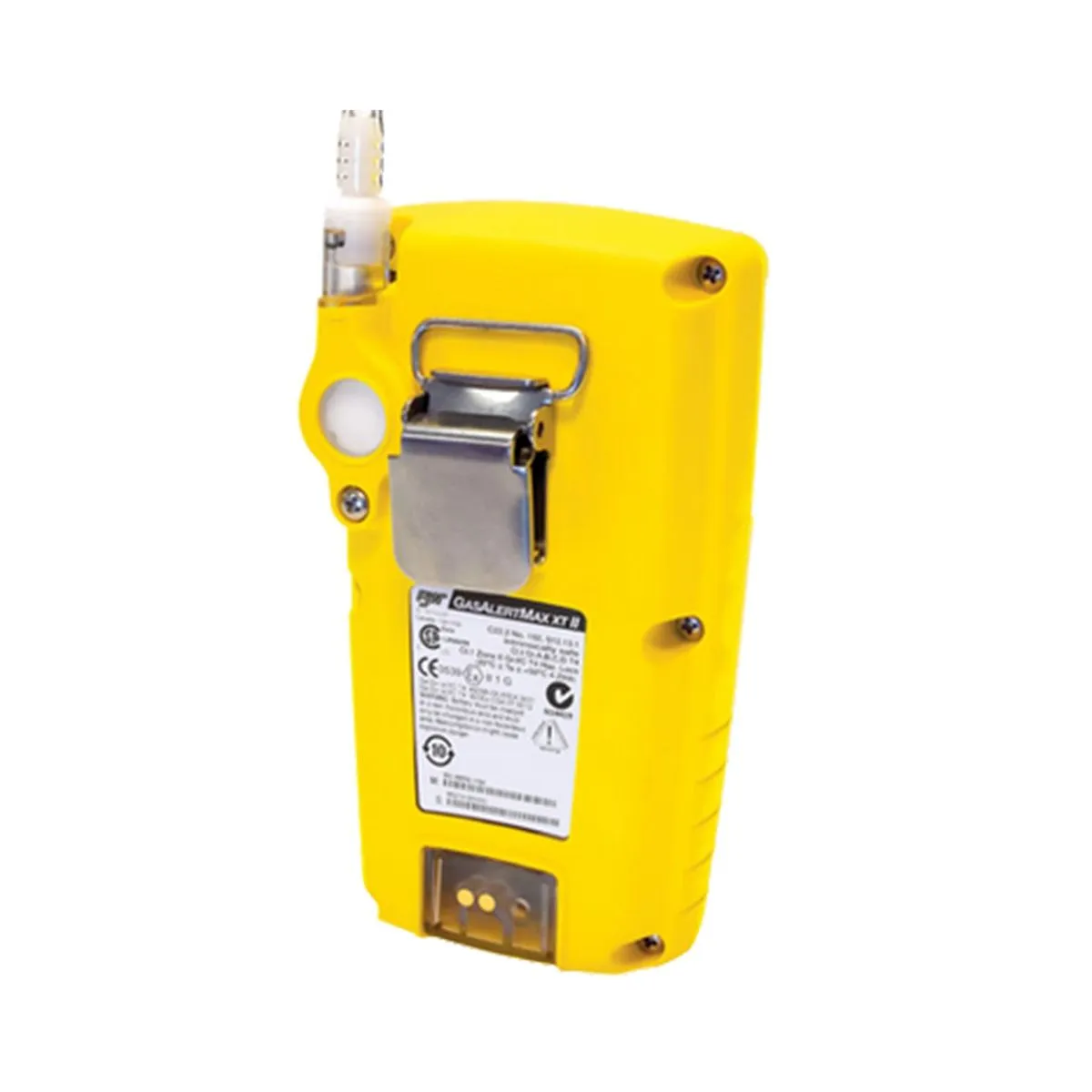 Detector Multigas BW™ Max XT II (LEL-CO-O2-H2S) 2