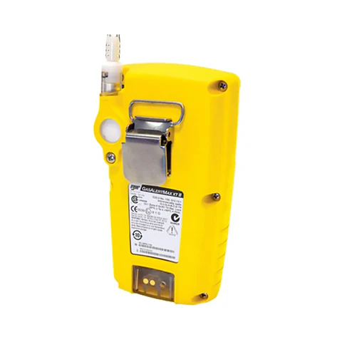 Detector Multigas BW™ Max XT II (LEL-CO-O2-H2S)