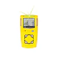 Detector Multigas MicroClip XL (O2-LEL-H2S-CO) - Miniatura 1