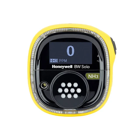 Detector de Gas BW™ Solo Amoníaco (NH3)