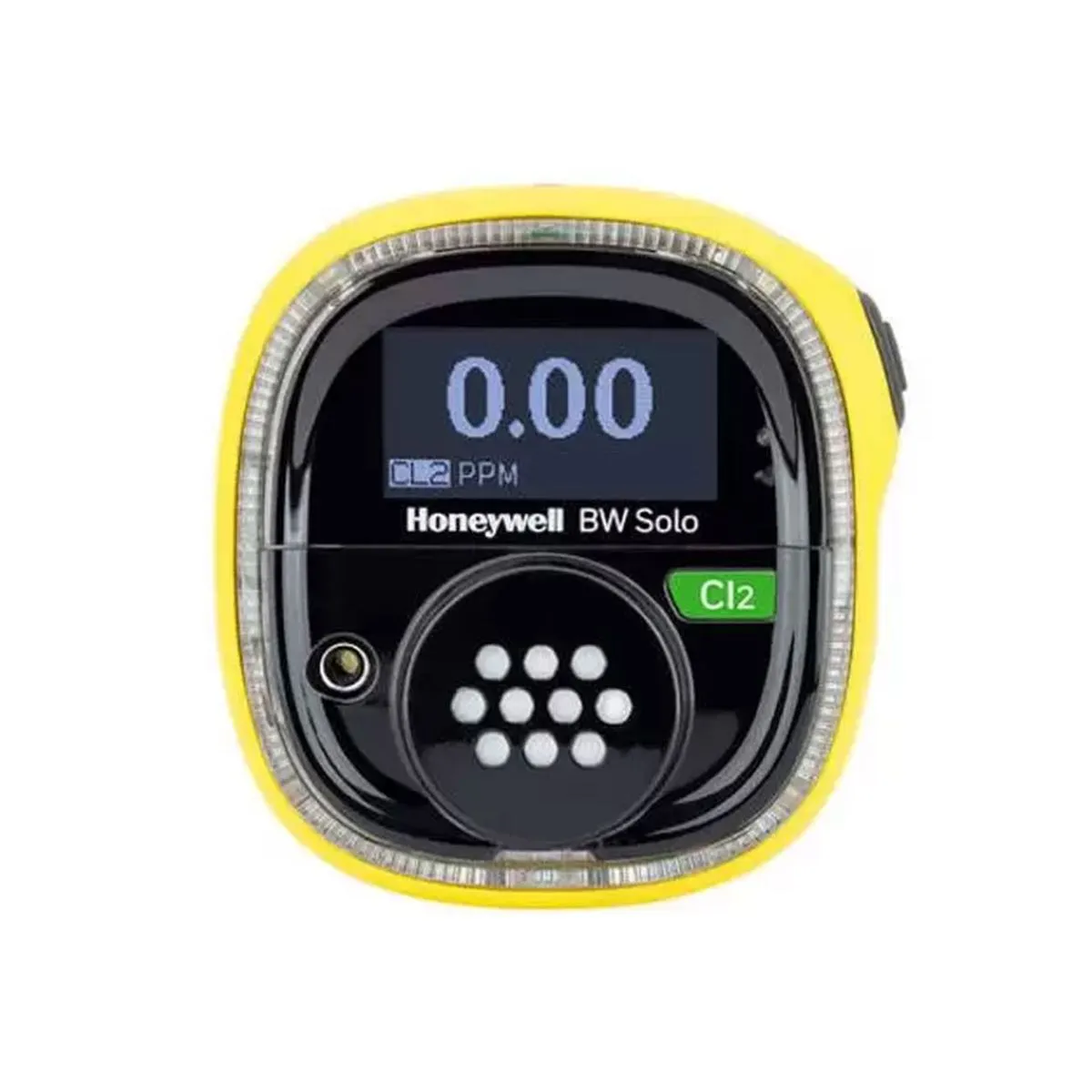 Detector de Gas BW™ Solo Cloro (CL2) 1
