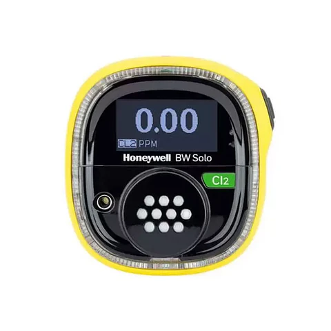 Detector de Gas BW™ Solo Cloro (CL2)