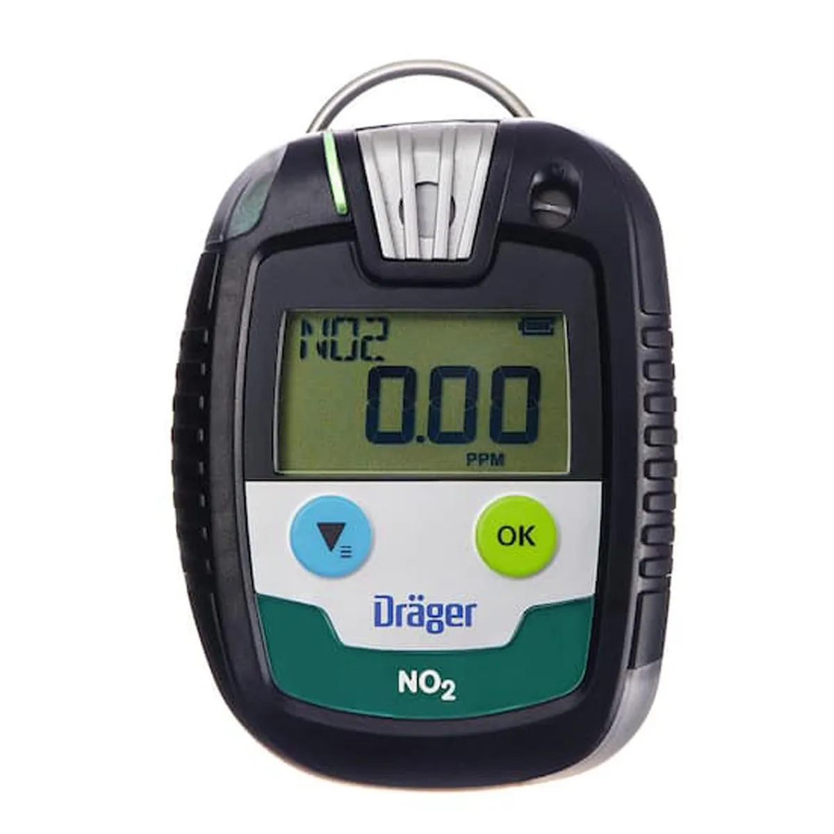 Detector de Gas PAC 8000 Dióxido de nitrógeno (NO2) 1