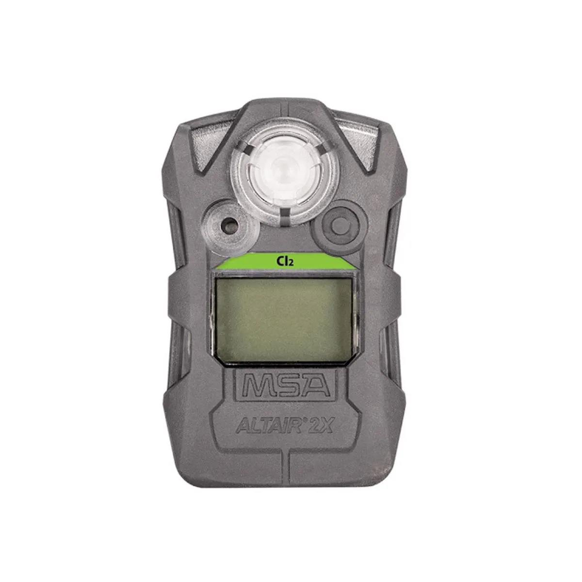 Detector de Gas ALTAIR® 2X Cloro (CL2) 1