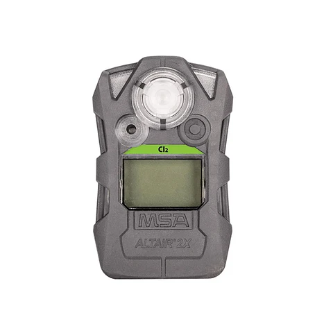 Detector de Gas ALTAIR® 2X Cloro (CL2)