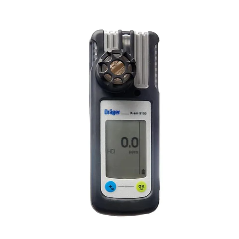 Detector Multigas X-am® 5100 para HCI