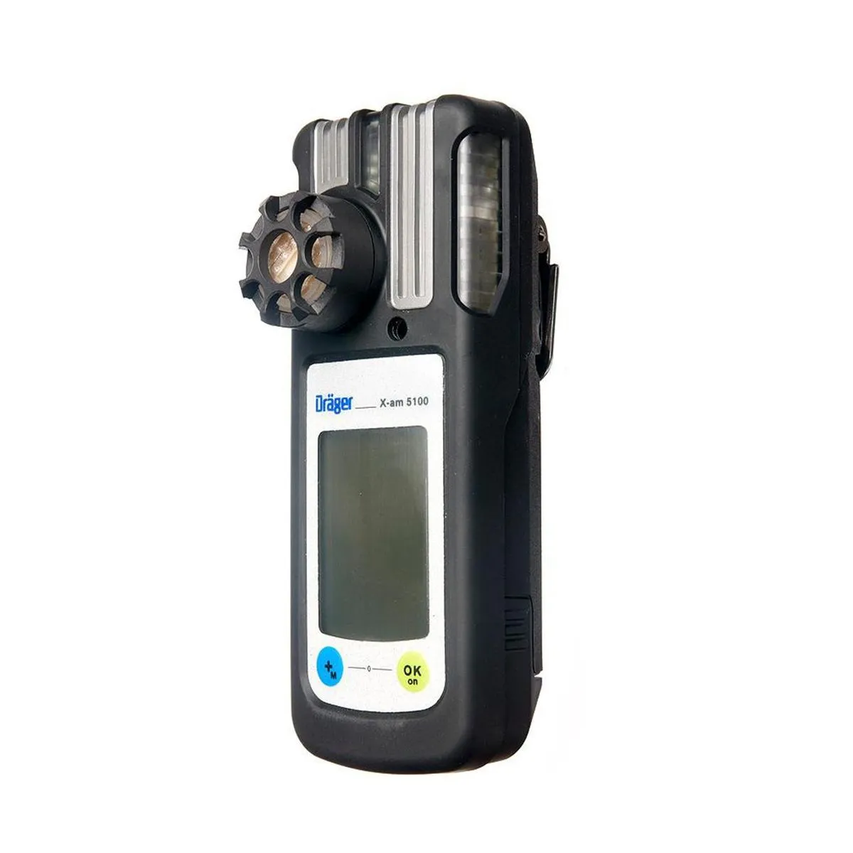 Detector Multigas X-am® 5100 para HCI 2