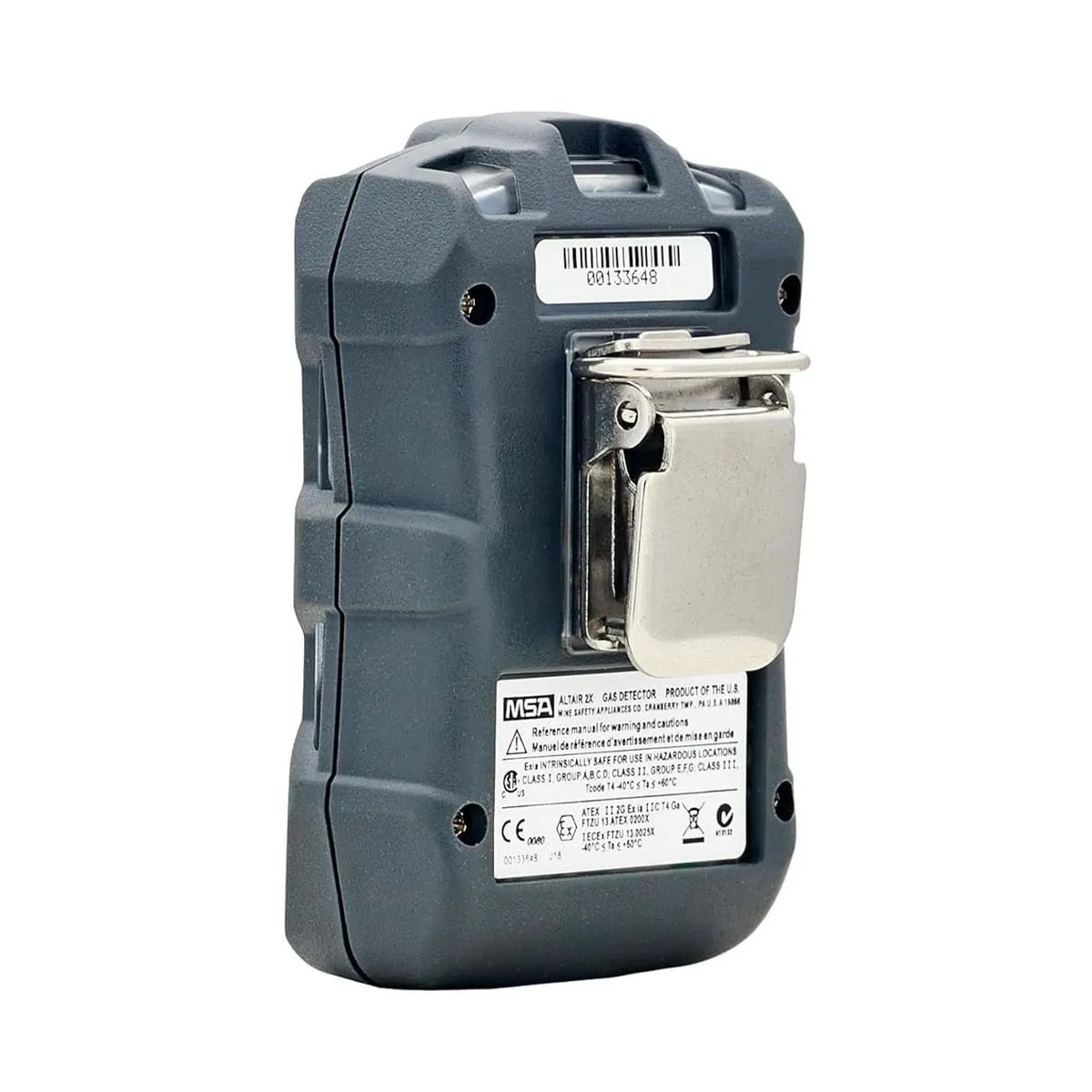 Detector de Gas ALTAIR® 2X Dioxido Nitroso (NO2) 4