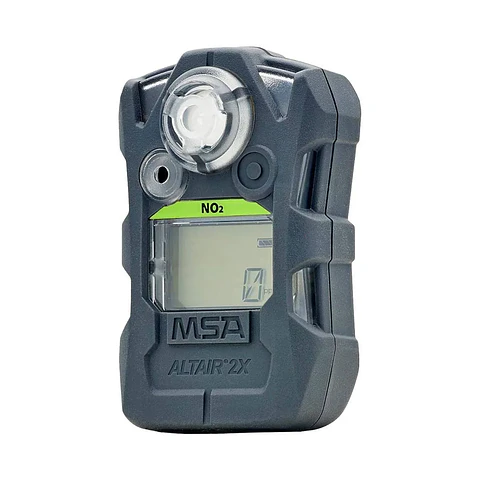 Detector de Gas ALTAIR® 2X Dioxido Nitroso (NO2)