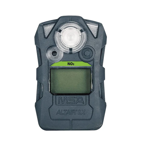 Detector de Gas ALTAIR® 2X Dioxido Nitroso (NO2)