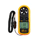 Termo Anemómetro GM-816 (con certificado de calibración) - Miniatura 1