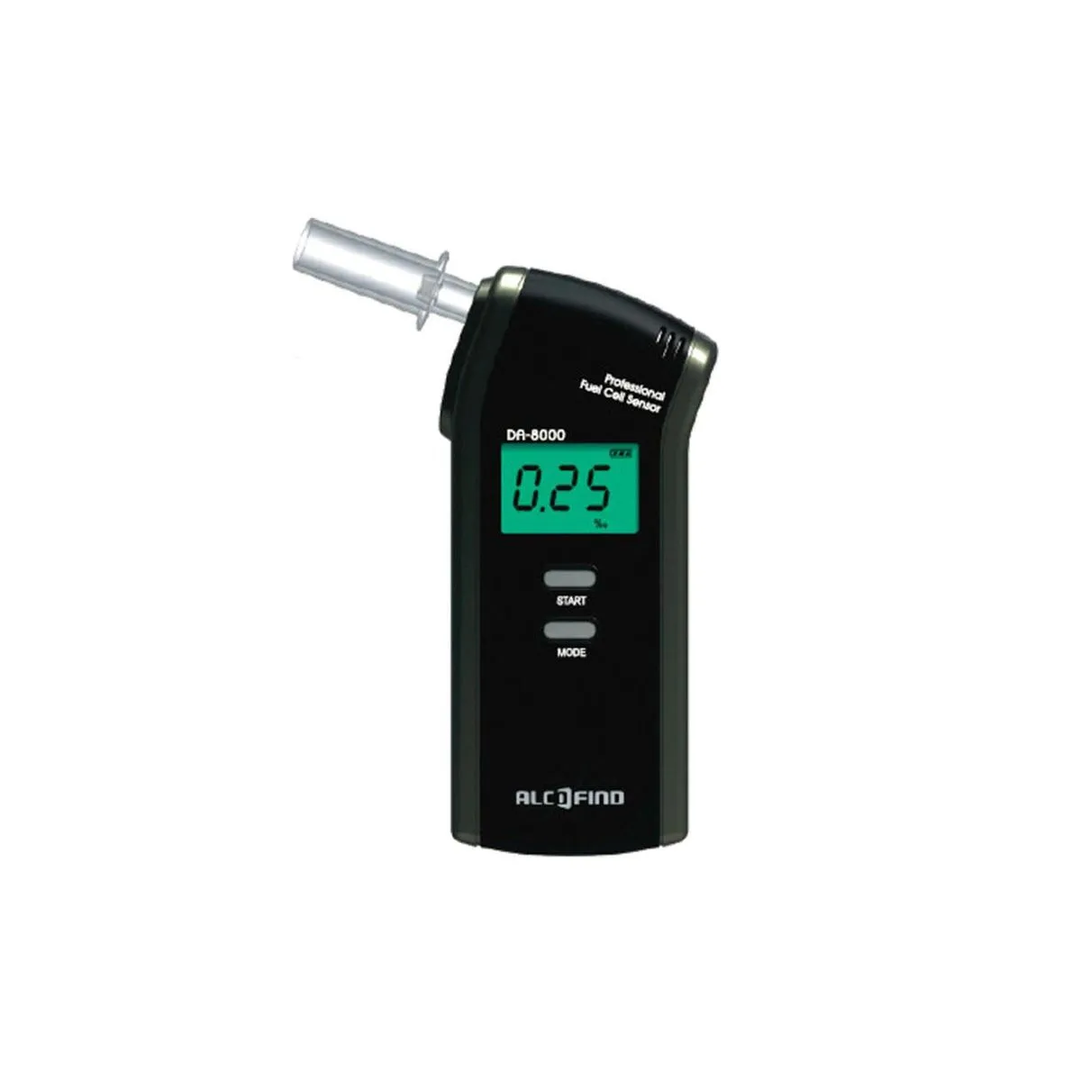 Alcotest DA-8000 1