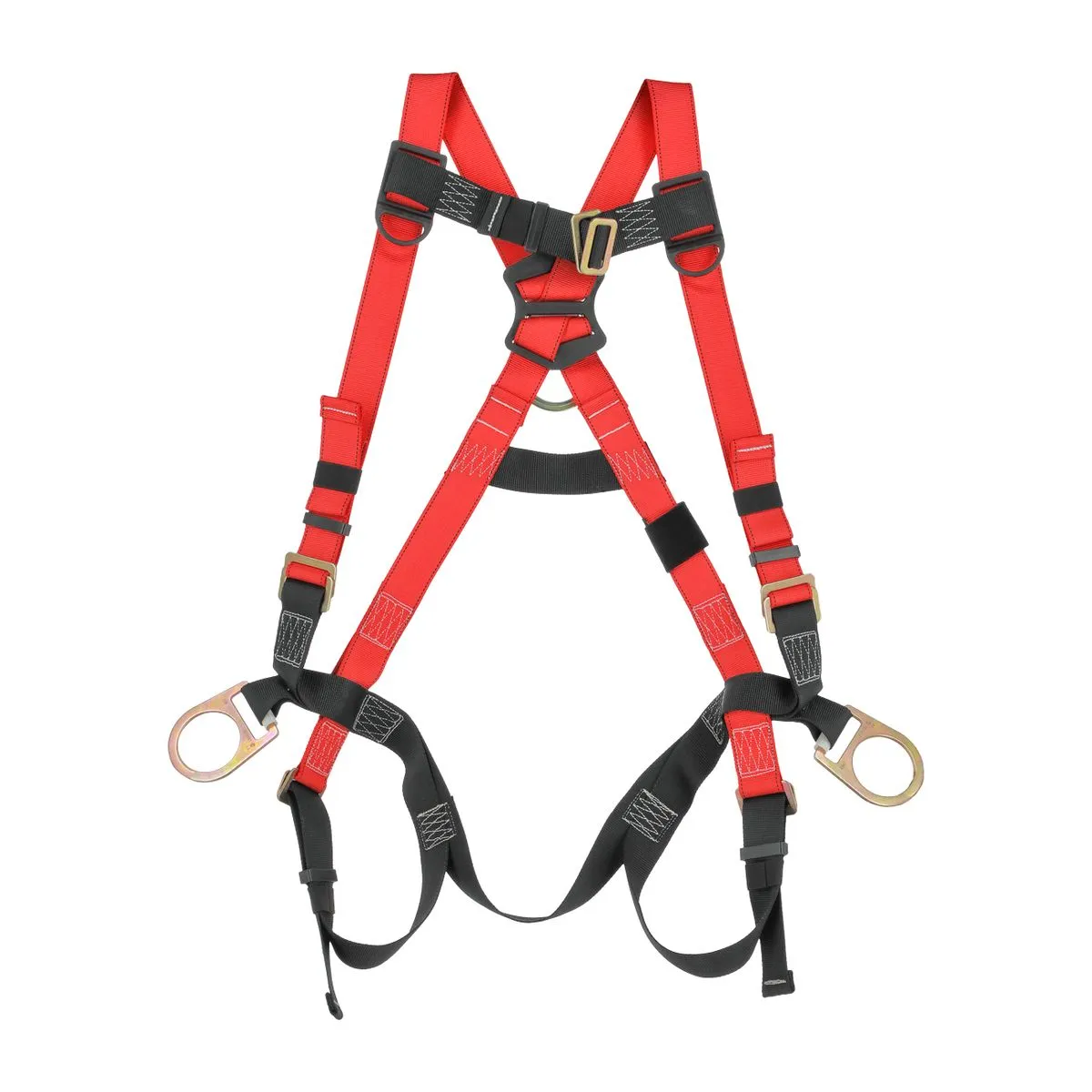 Arnés de Seguridad FPX 1100 3 Argollas 1