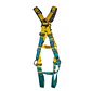 Arnes MSA Cuerpo Completo 4 argollas 278341 - Miniatura 3