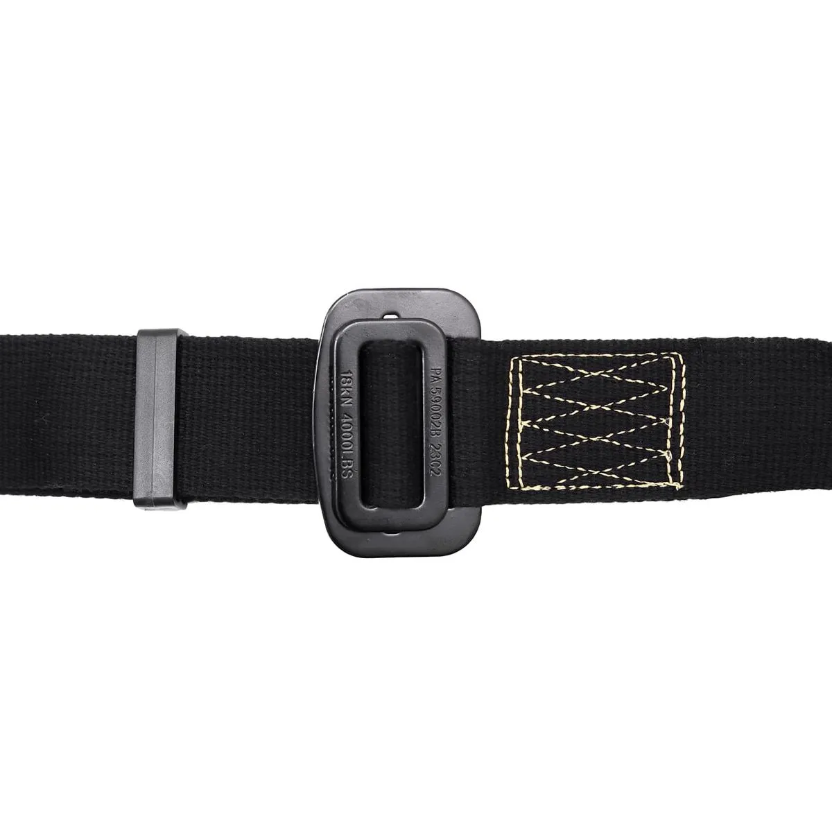 Arnés de Seguridad FPX 1200 Kevlar 4 Argollas con Faja 3