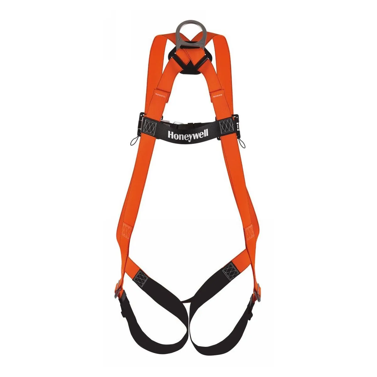 Arnes de Seguridad Honeywell 4 argollas Titan II T4007FD 2