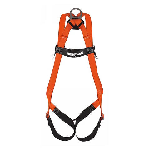 Arnes de Seguridad Honeywell 4 argollas Titan II T4007FD