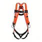 Arnes de Seguridad Honeywell 4 argollas Titan II T4007FD - Miniatura 1