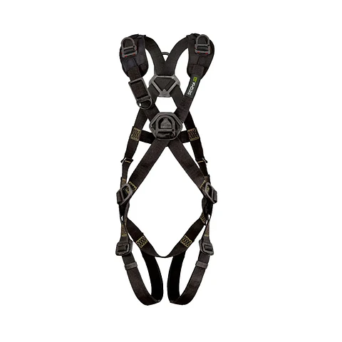 Arnes Red Hawk Cinta Kevlar Dielectrico Multi-talla
