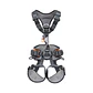 Arnés Skylotec Climbing Tech Gryphon G-1176-T-M-L - Miniatura 2