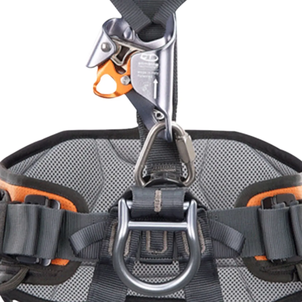 Arnés Skylotec Climbing Tech Gryphon G-1176-T-M-L 3