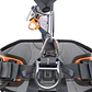 Arnés Skylotec Climbing Tech Gryphon G-1176-T-M-L - Miniatura 3